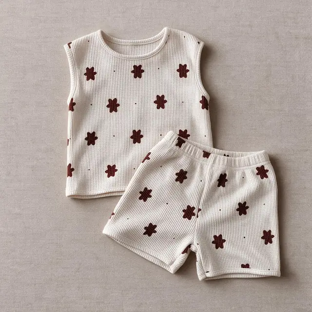 Wildflower Blossom Set
