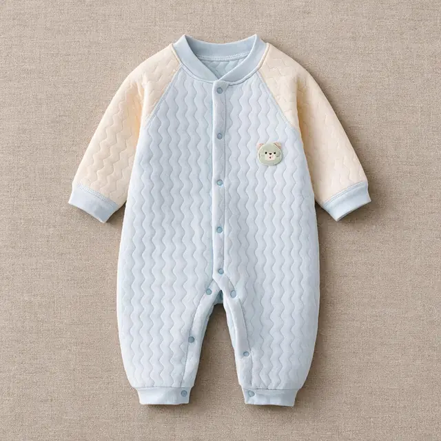 Seaside Wave Jumpsuit