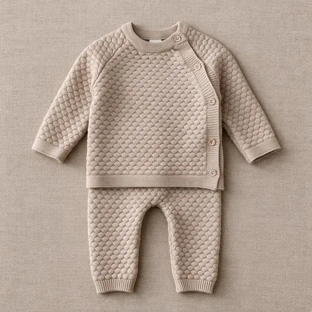 Dewdrop Side-Button Set