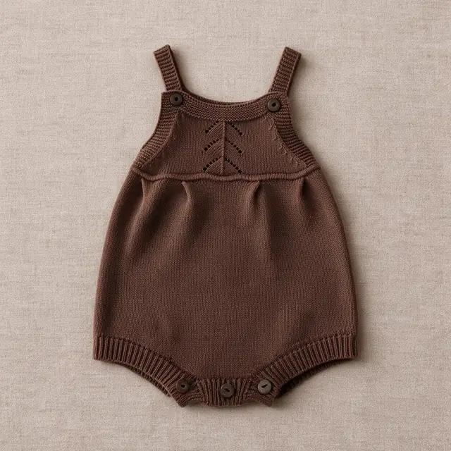 Mineral Brown