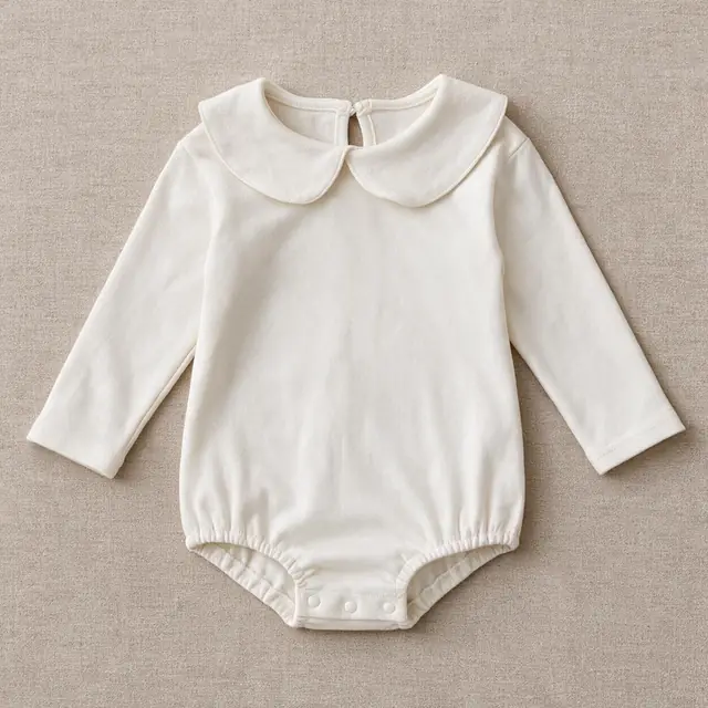 Peter Pan Bodysuit