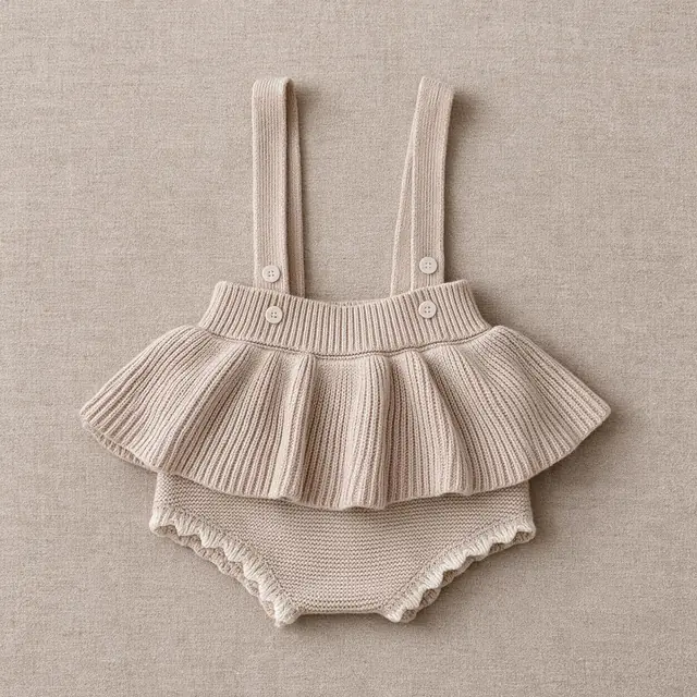 Petal Overalls