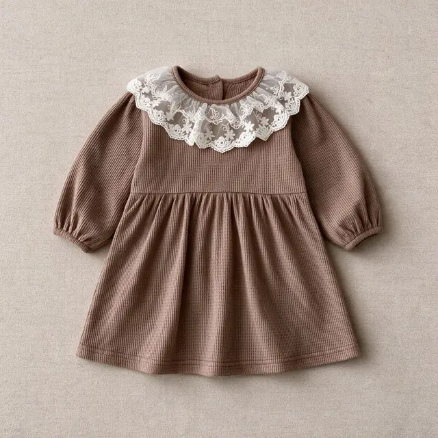 Christening Sunday Dress
