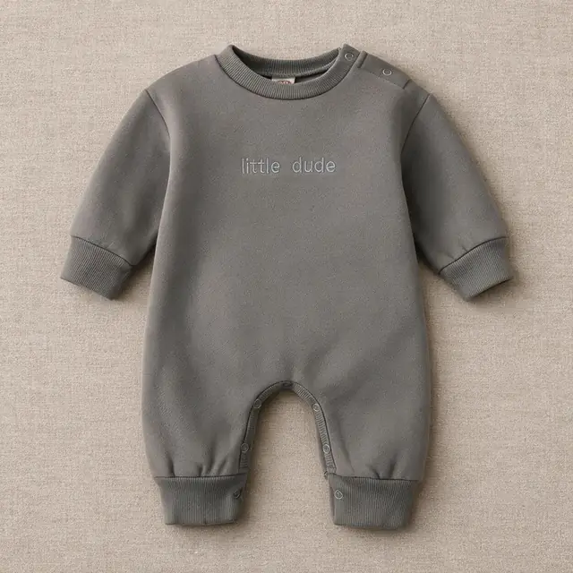 Keepsake Lettering Jumpsuit