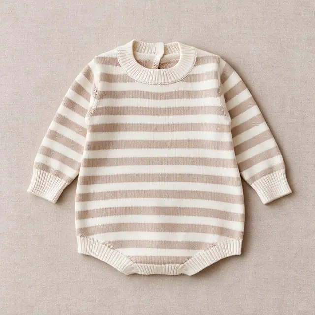 Gray Stripes