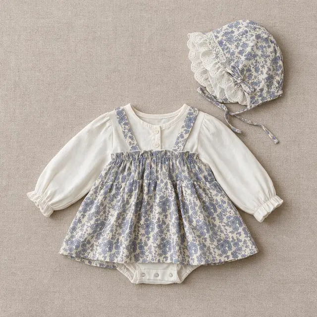 Meadow Eyelet Set