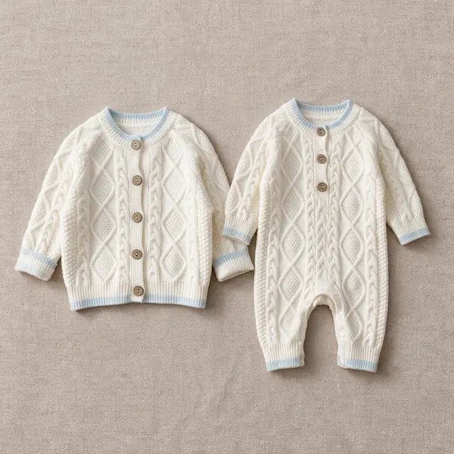 Trellis Cable Set