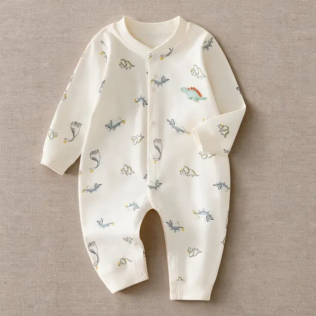 Little Dinosaur
