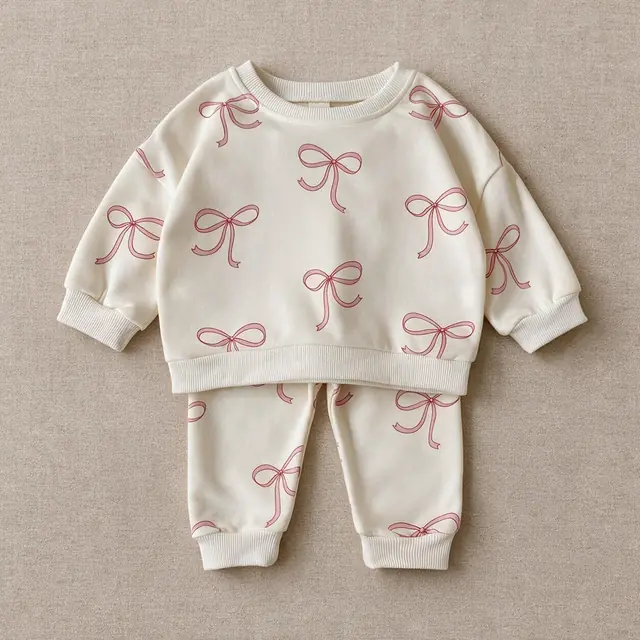 Posy Crew Set