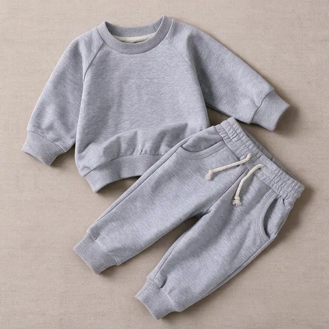 Raglan Cuff Set