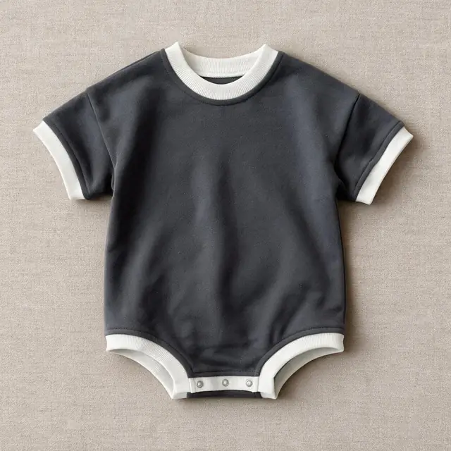Graphite Gray