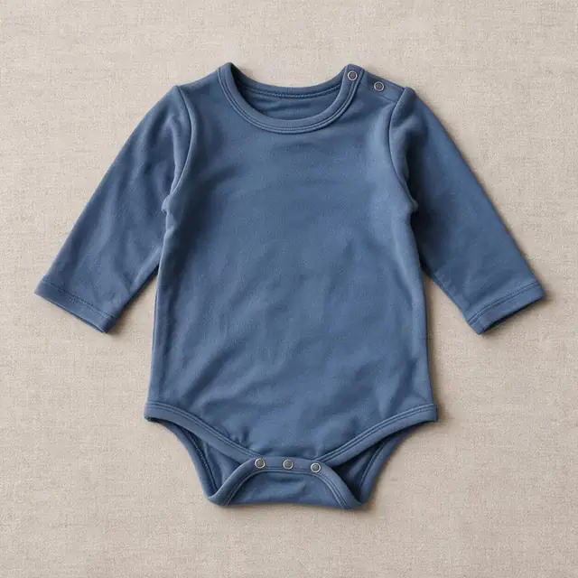 Cloudy Blue