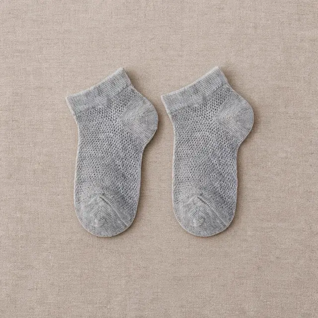 Lattice Socks