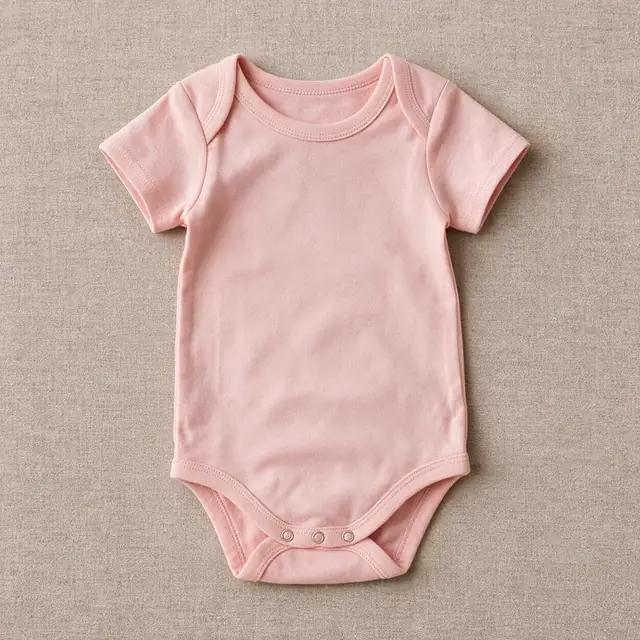 Lap Shoulder Romper