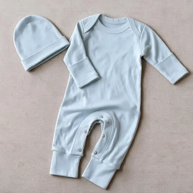 Nightcap Romper