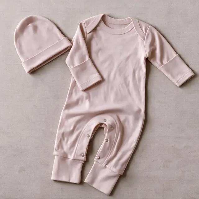 Cinnamon Pink