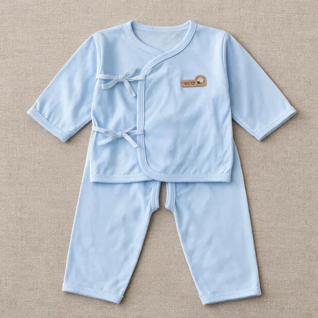 Nursery Ribbon Set
