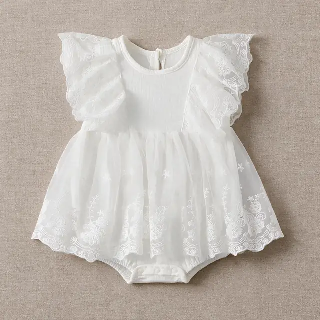 Storybook Flutter Romper