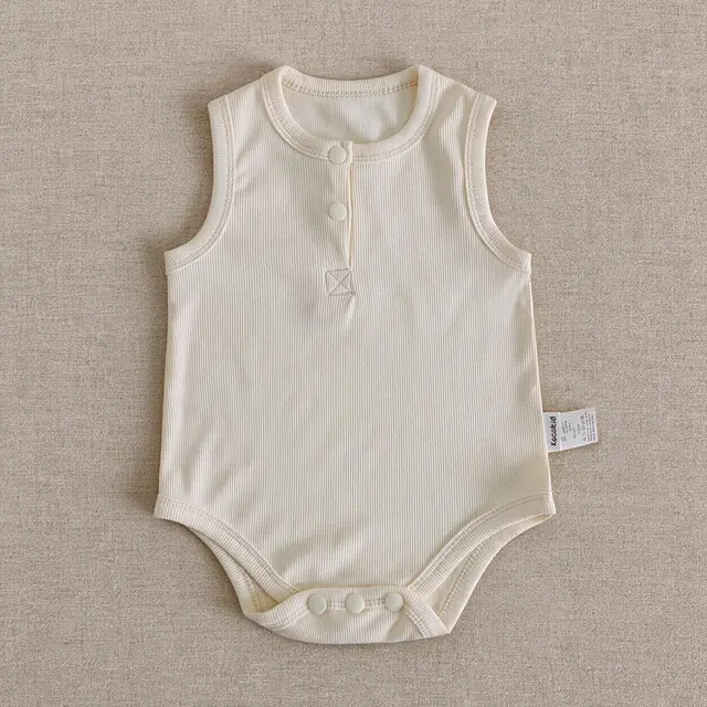 Haversack Romper