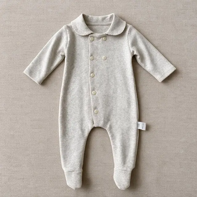 Flower Gray