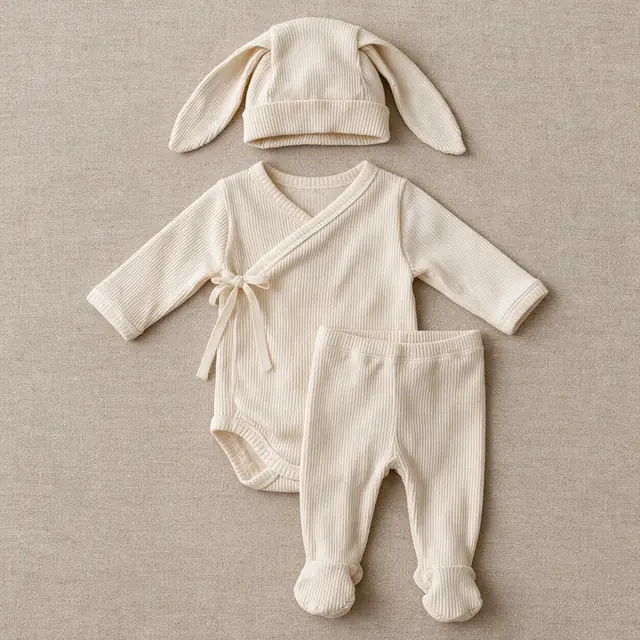 Bunny Ear Set