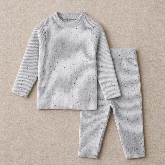 Pebble Rib Set