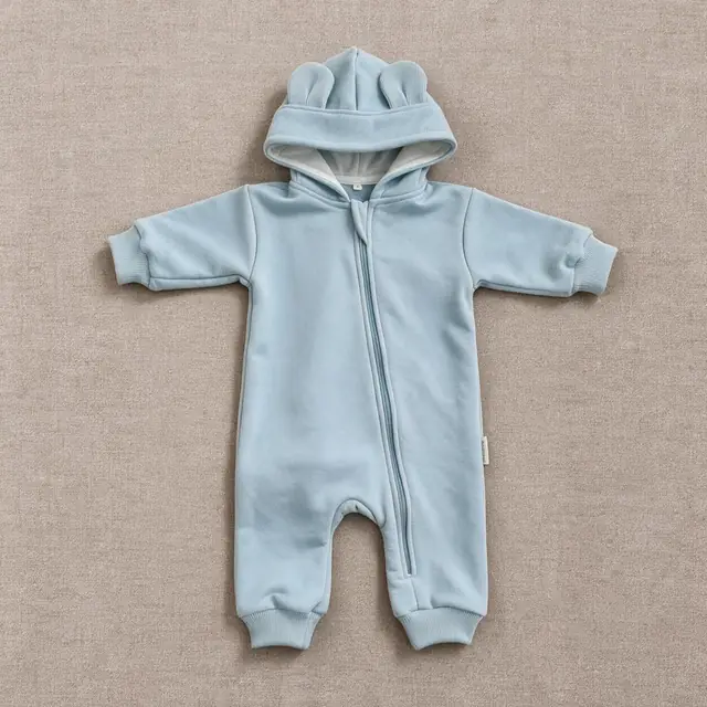 Cloudy Blue