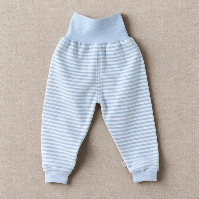 Blue Stripes