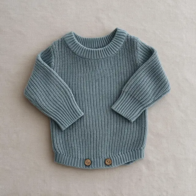 Gray Water Blue
