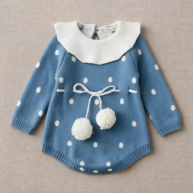 Dewdrop Peter Pan Romper