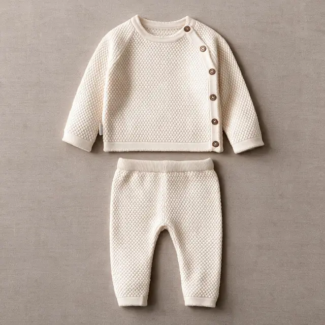 Bramble Bobble Set