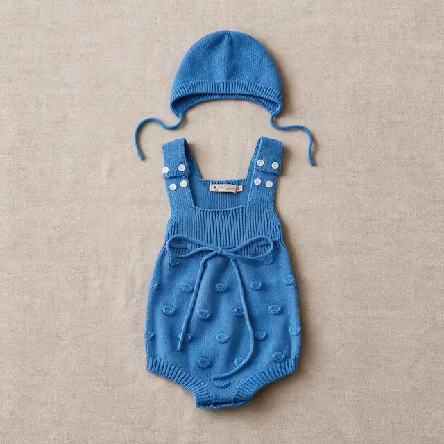 Nursery Bobble Set