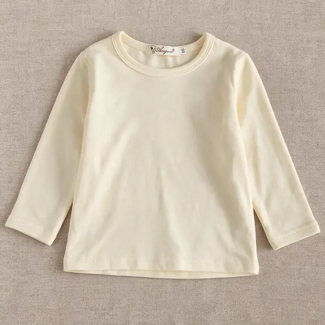 Crew Neck Top