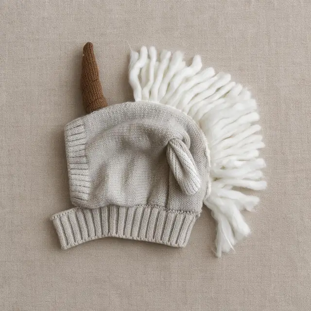 Storybook Mane Bonnet
