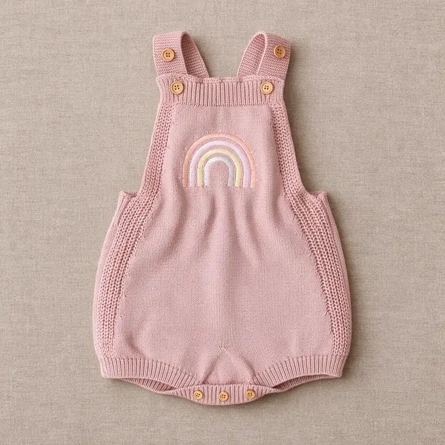 Biscuit Bib Overalls