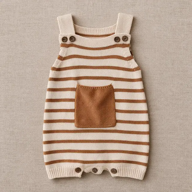 Gardener Romper