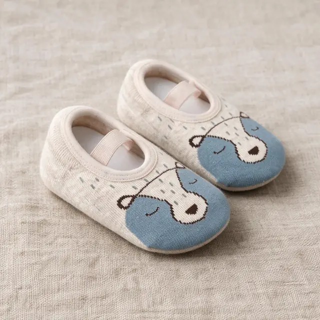Storybook Dreamer Booties