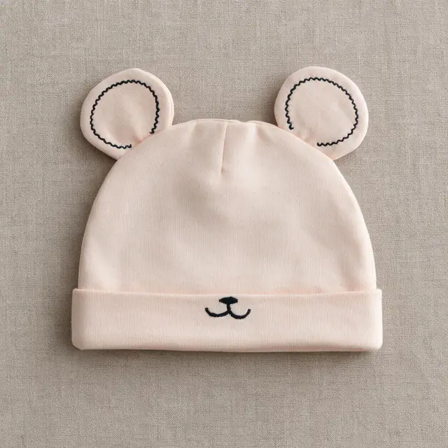 Woodland Muzzle Hat