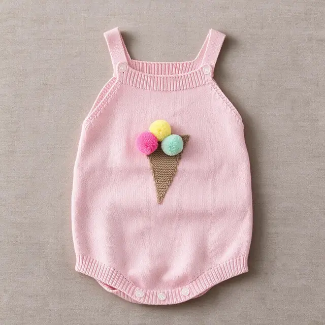 Cornet Romper