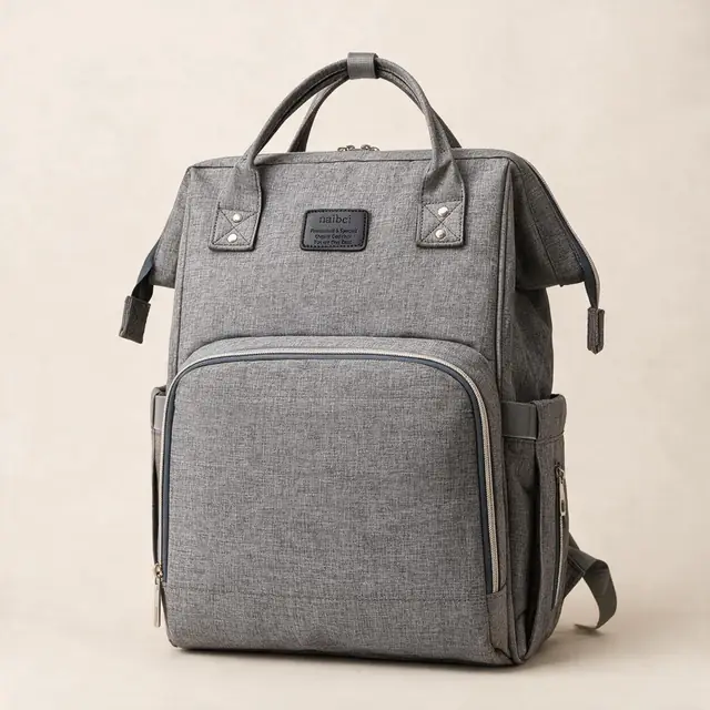 Picnic Pocket Backpack