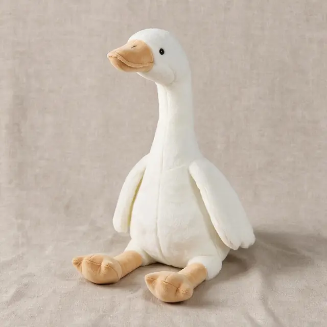 Nursery Goose