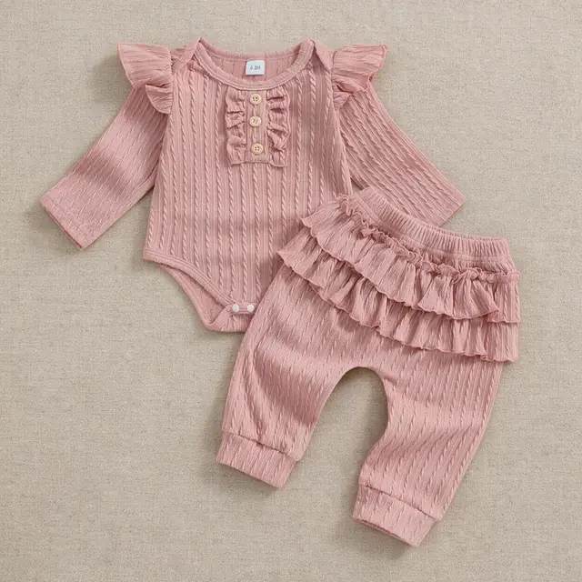 Petal Plait Set