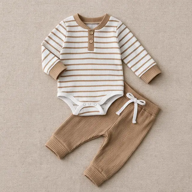 Rowan Placket Set