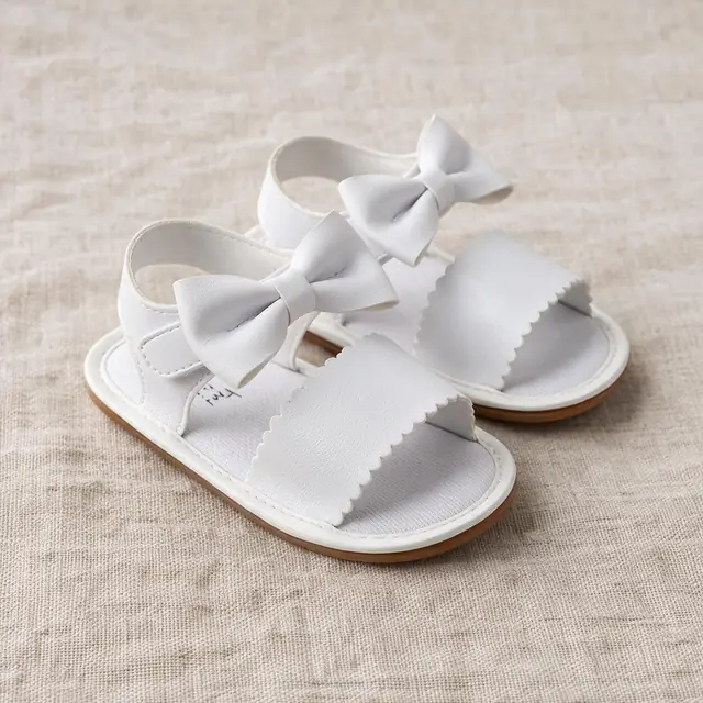 Seaside Posy Sandals